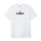 Butter Lock T-Shirt - White - Streetart.fr