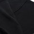 Butter Newcomer Reversible Knit Sweater Sweatshirt - Black - Streetart.fr