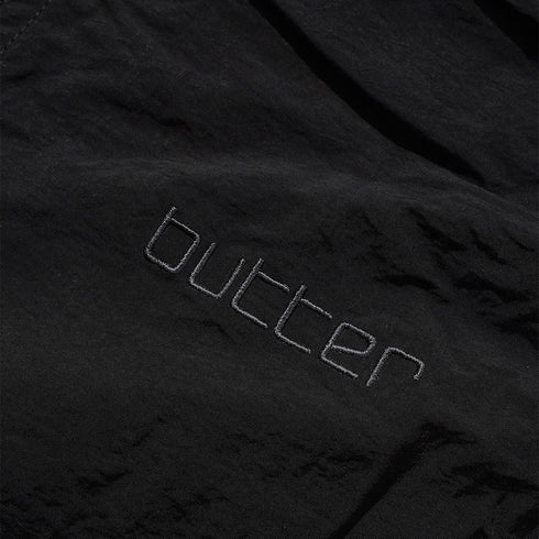 Butter Offside Jacket - Black - Streetart.fr