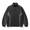 Butter Offside Jacket - Black - Streetart.fr