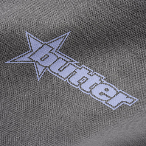 Butter Racer T-Shirt - Slate - Streetart.fr