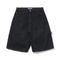 Butter Rivet Denim Short - Washed Black - Streetart.fr