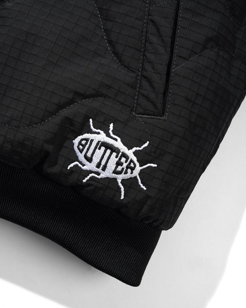 Butter Roach - Black - Streetart.fr