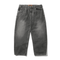 Butter Roach Denim Jeans Pantalon - Black Wash - Streetart.fr