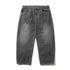 Butter Roach Denim Jeans Pantalon - Black Wash - Streetart.fr