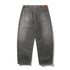 Butter Roach Denim Jeans Pantalon - Black Wash - Streetart.fr