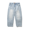 Butter Roach Denim Jeans Pantalon - Distressed Indigo - Streetart.fr