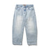 Butter Roach Denim Jeans Pantalon - Distressed Indigo - Streetart.fr