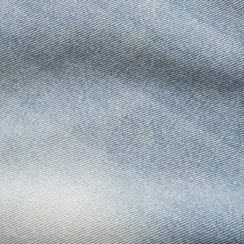 Butter Roach Denim Jeans Pantalon - Distressed Indigo - Streetart.fr