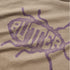 Butter Roach T-Shirt - Stone - Streetart.fr