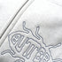 Butter Roach Zip - Thru Hood Sweat A Capuche Zip - Ash - Streetart.fr