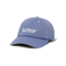Butter Rounded Logo 6 Panel Cap - Washed Sky - Streetart.fr