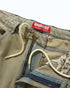 Butter Santosuosso Denim Jeans - Sunfade Blue - Streetart.fr