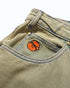 Butter Santosuosso Denim Jeans - Sunfade Blue - Streetart.fr