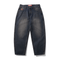 Butter Santusuosso Denim Jeans Pantalon - Dark Navy Tint - Streetart.fr