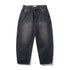 Butter Santusuosso Denim Jeans Pantalon - Dark Navy Tint - Streetart.fr