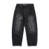 Butter Scorpion Stitch Denim - Slub Black - Streetart.fr