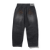 Butter Scorpion Stitch Denim - Slub Black - Streetart.fr