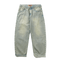 Butter Scorpion Stitch Denim - Tinted Light Blue - Streetart.fr