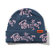 Butter Sidewalk Beanie Bonnet - Purple - Streetart.fr