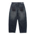 Butter Solar Fade Denim Jeans - Blue Tint Ripple - Streetart.fr