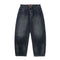 Butter Solar Fade Denim Jeans - Blue Tint Ripple - Streetart.fr