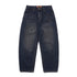 Butter Solar Fade Denim Jeans - Tinted Dark Indigo - Streetart.fr