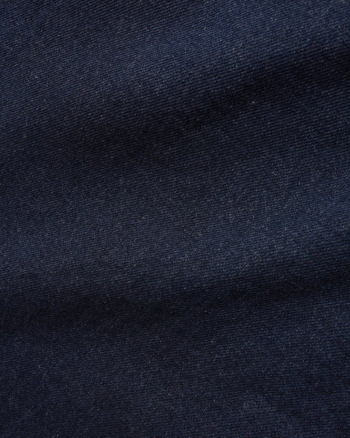 Butter Solar Fade Denim Jeans - Tinted Dark Indigo - Streetart.fr