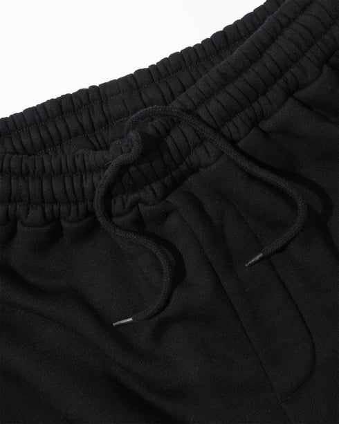 Butter Solar Track Pant - Black - Streetart.fr