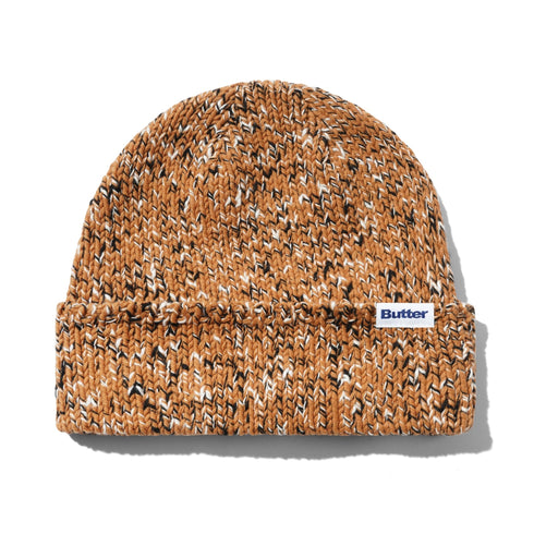 Butter Speckle Beanie - Copper - Streetart.fr