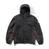Butter T - rain Jacket - Black - Streetart.fr