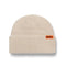 Butter Tall Wharfie Beanie Bonnet - Tan - Streetart.fr