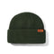 Butter Tall Wharfie Beanie - Leaf - Streetart.fr