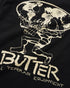 Butter Terrain - Black - Streetart.fr