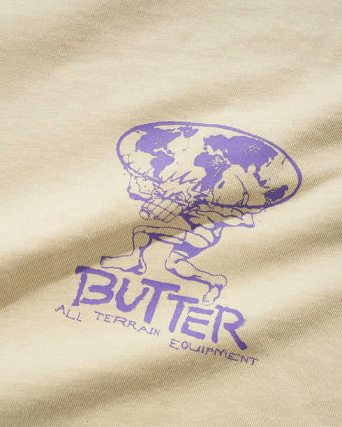 Butter Terrain - Bone - Streetart.fr