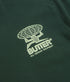 Butter Terrain - Dark Forest - Streetart.fr