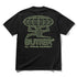 Butter Terrain T-Shirt - Black - Streetart.fr