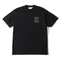 Butter Terrain T-Shirt - Black - Streetart.fr