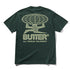 Butter Terrain T-Shirt - Dark Forest - Streetart.fr