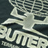 Butter Terrain T-Shirt - Dark Forest - Streetart.fr