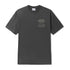Butter Terrain T-Shirt - Washed Black - Streetart.fr