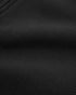 Butter Terrain Zip-Thru Hood Sweat Hood Zip - Black - Streetart.fr