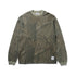 Butter Thermal L/S Top - Forest Camo - Streetart.fr