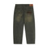 Butter Warped Denim Jeans Pantalon - Dirty Wash Indigo - Streetart.fr