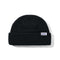 Butter Wharfie Beanie - Black - Streetart.fr