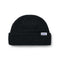 Butter Wharfie Beanie Bonnet - Black - Streetart.fr