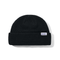 Butter Wharfie Beanie Bonnet - Black - Streetart.fr
