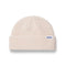Butter Wharfie Beanie Bonnet - Bone - Streetart.fr