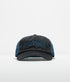 Butter Wire Trucker Cap - Black - Streetart.fr