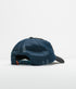 Butter Wire Trucker Cap - Black - Streetart.fr